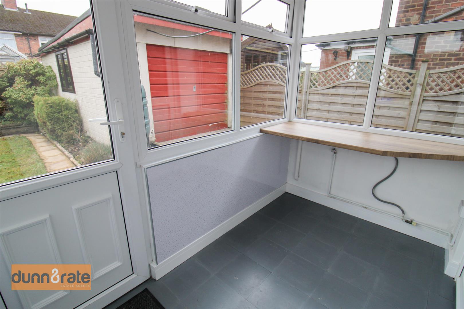Robertville Road, Bucknall, Stoke-On-Trent